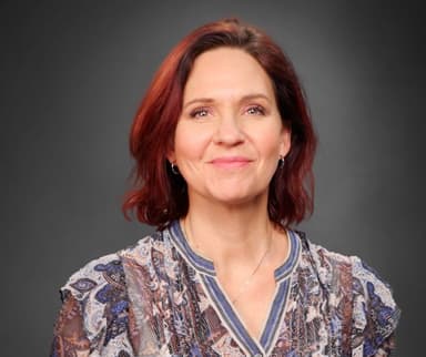 Sidsel Winther Storaas