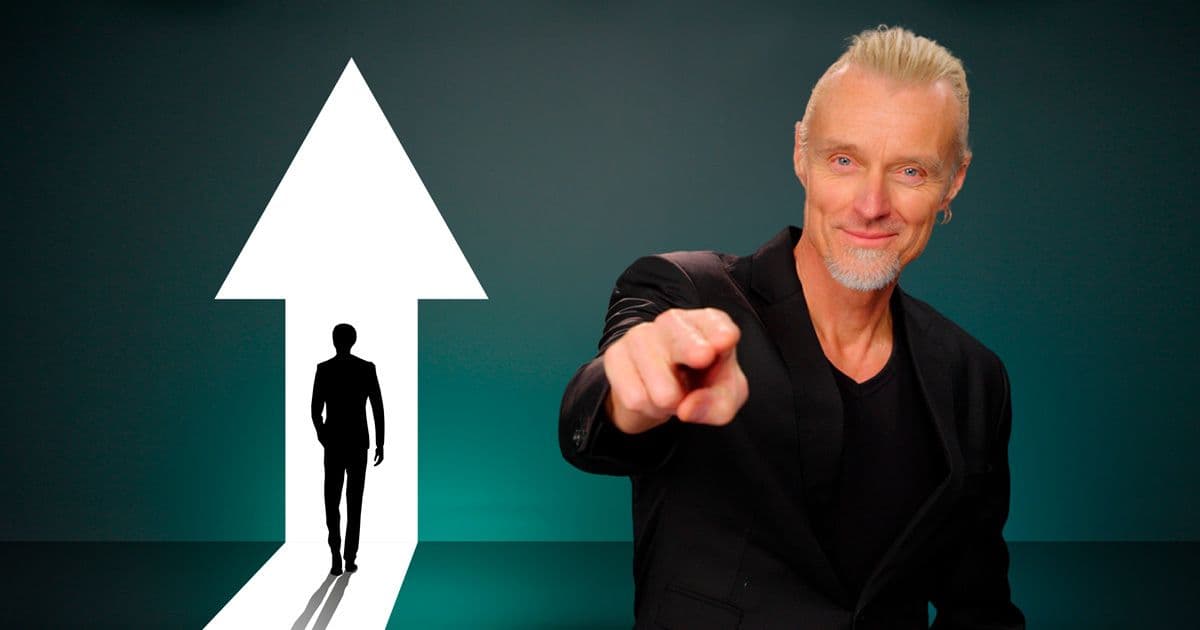 Tillitsbasert ledelse med Tor Berntsen