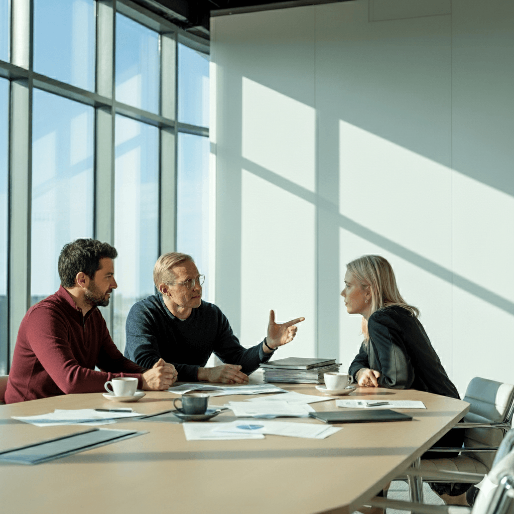 Kompetanseprogram om hvordan kunstig intelligens fungerer, for organisasjoner, avdelinger, team og medarbeidere