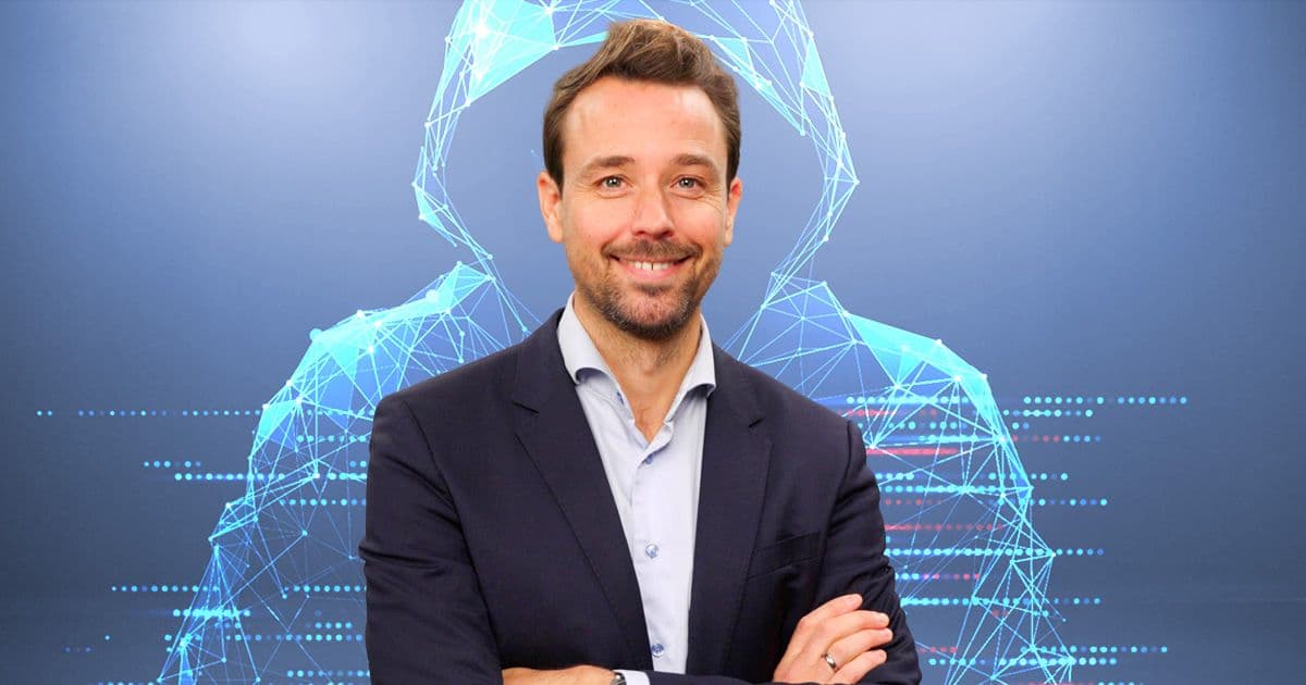 Cybersikkerhet for alle