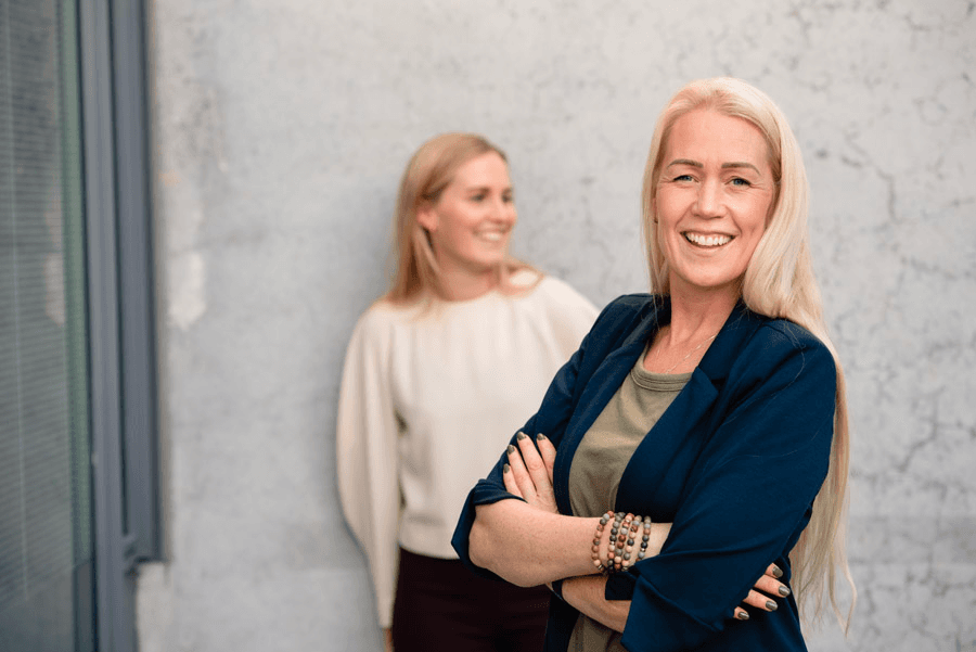 BÆREKRAFTSTRATEGI: Mette Fossum er Videocations ekspert på bærekraft. Hun gir deg seks gode tips til en effektiv bærekraftstrategi i 2023. Foto: Sustainability.