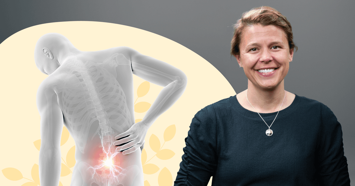 Muskel- og skjelettplager - når kroppen krangler