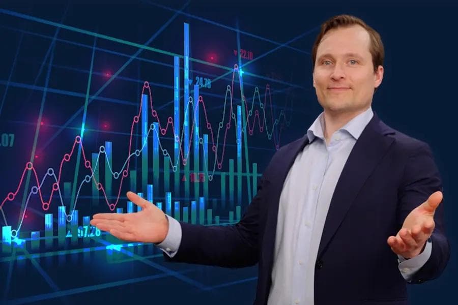 Makroøkonomi – de store linjene i økonomien