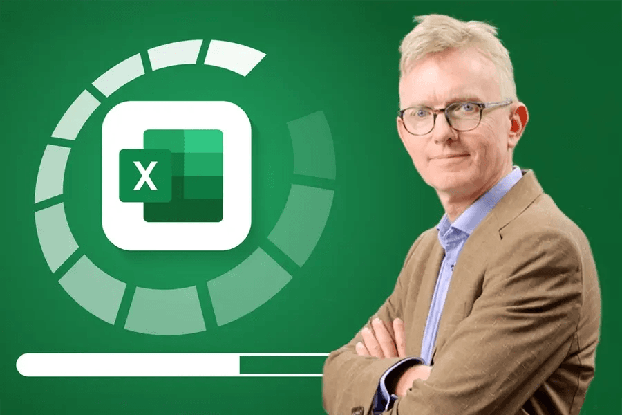 Excel – ekstrem makeover!