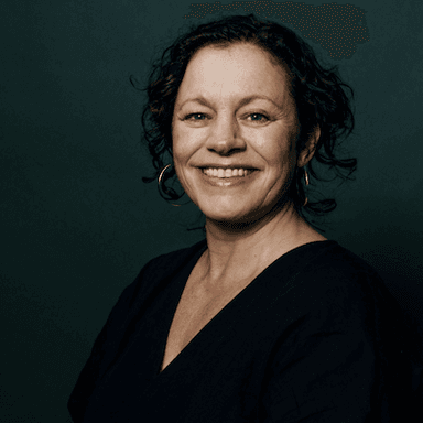 Marianne Mørk Larsen