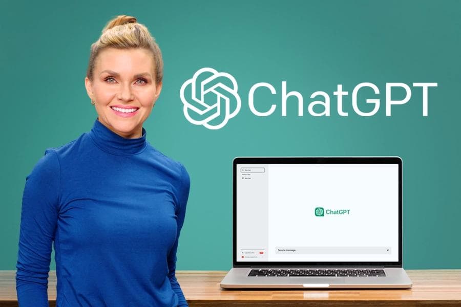 ChatGPT i tekst- og innholdsproduksjon – lær AI-knepene som funker