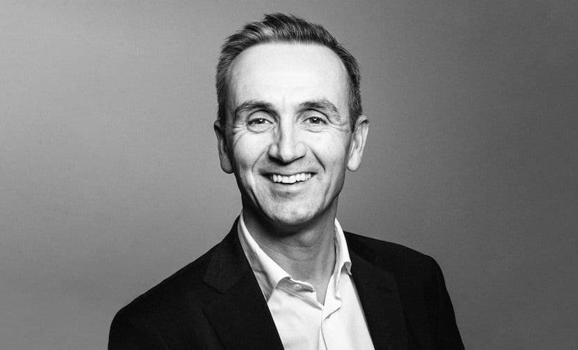 HR-direktør Helge Finanger i Rejlers er godt fornøy med Videocation.