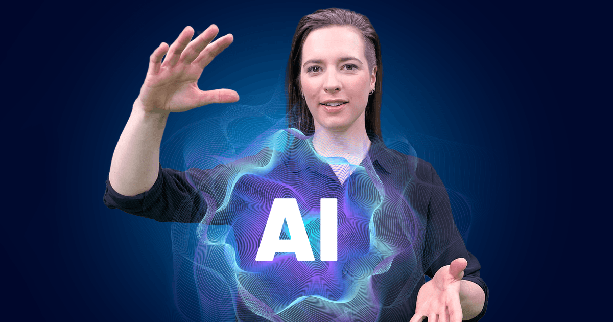 En innføring i kunstig intelligens og maskinlæring med Inga Strümke