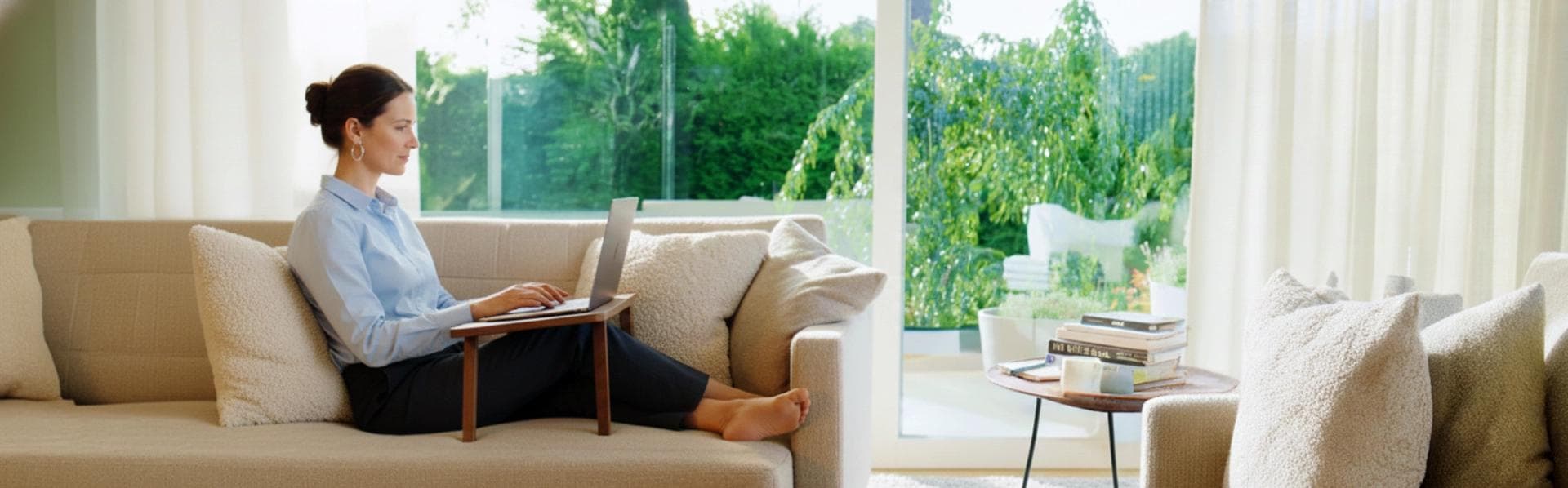 Kompetanseprogram i gode arbeidsvaner med Videocation.