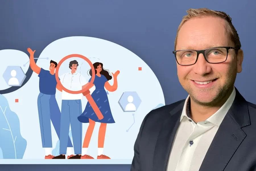 Rekrutter som en proff – slik finner du den beste kandidaten