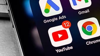 YouTube – slik annonserer du på verdens største TV-kanal