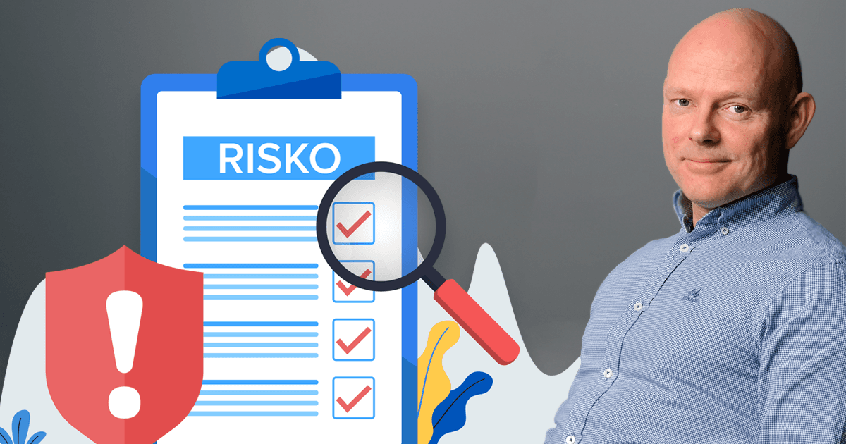 Kurs i ROS-analyse