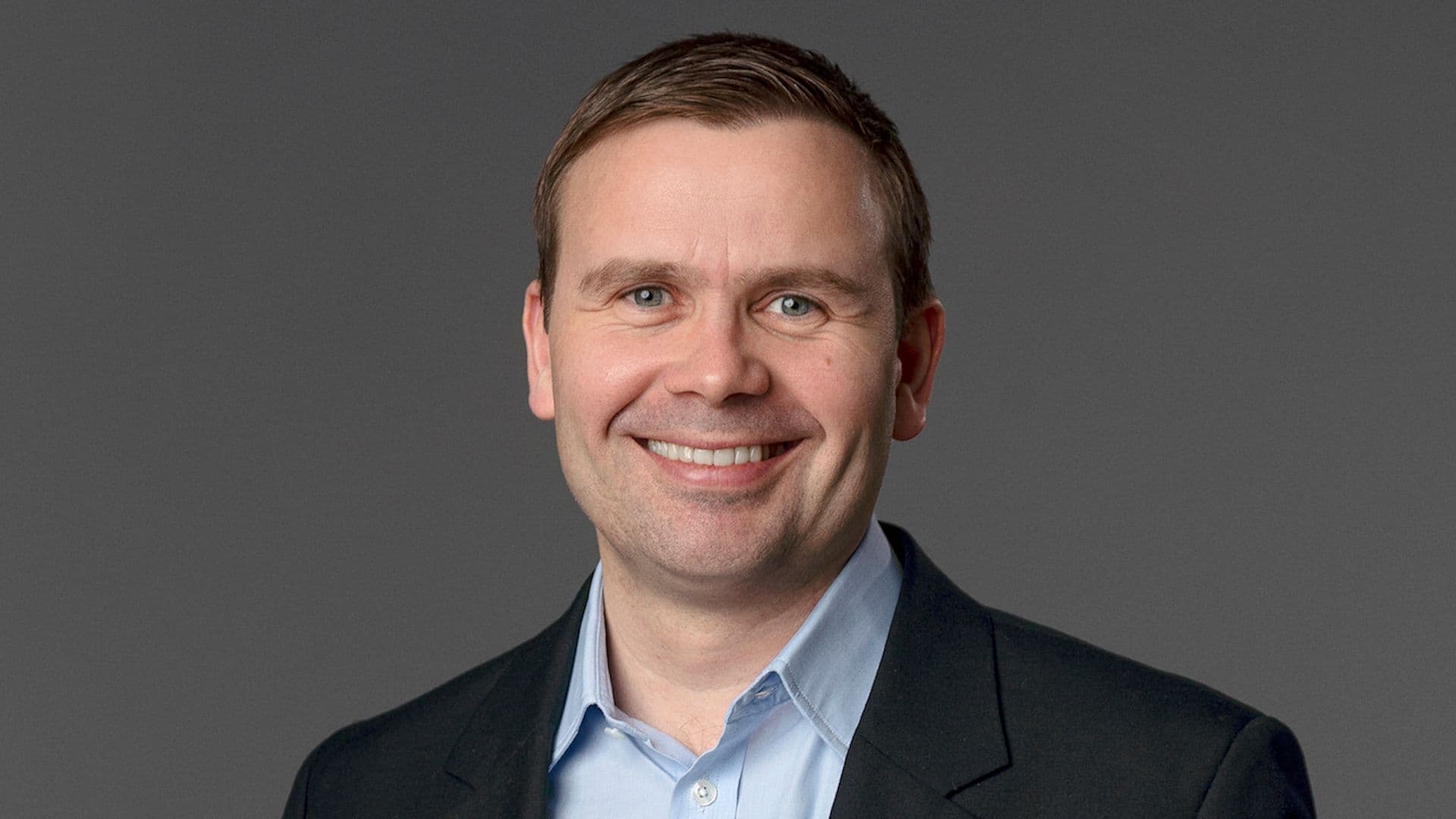 Henrik Ottersen blir Marketing & Growth Manager