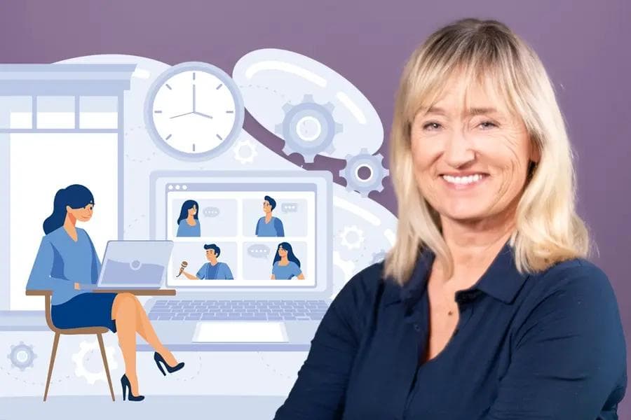 Hvordan lykkes med avstandsledelse