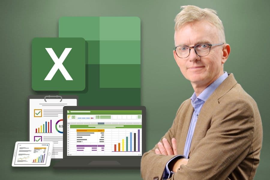 Pivottabeller i Excel – kraftig analyseverktøy som gir nyttig innsikt