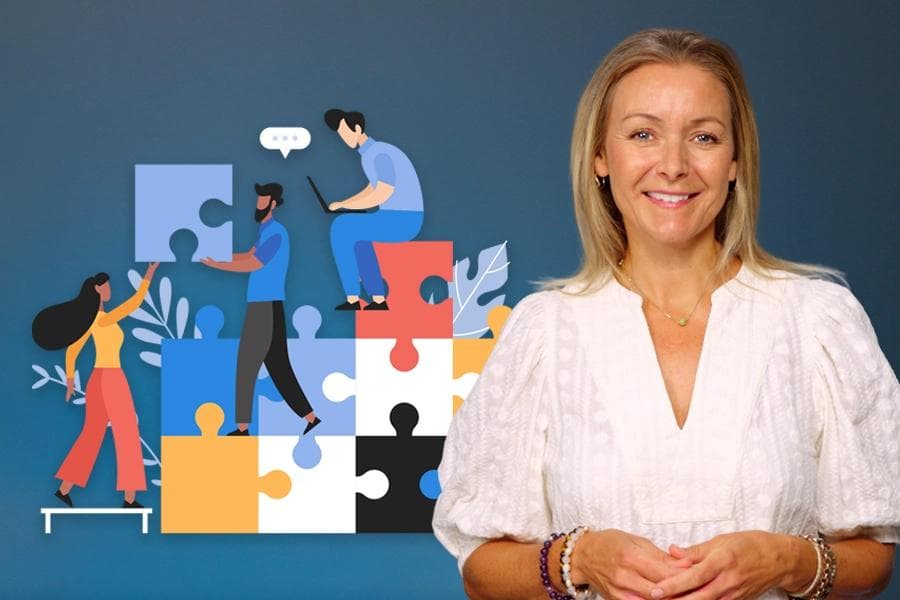 Hvordan skape et høyt presterende team