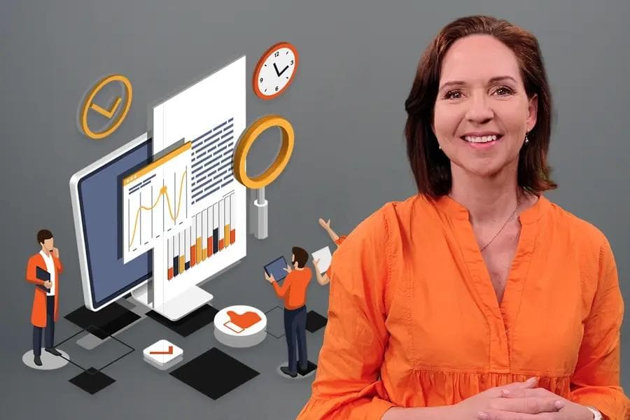 Kvalitetssystem for din organisasjon - skap bedre resultater!