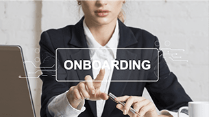 Onboarding av nyansatte