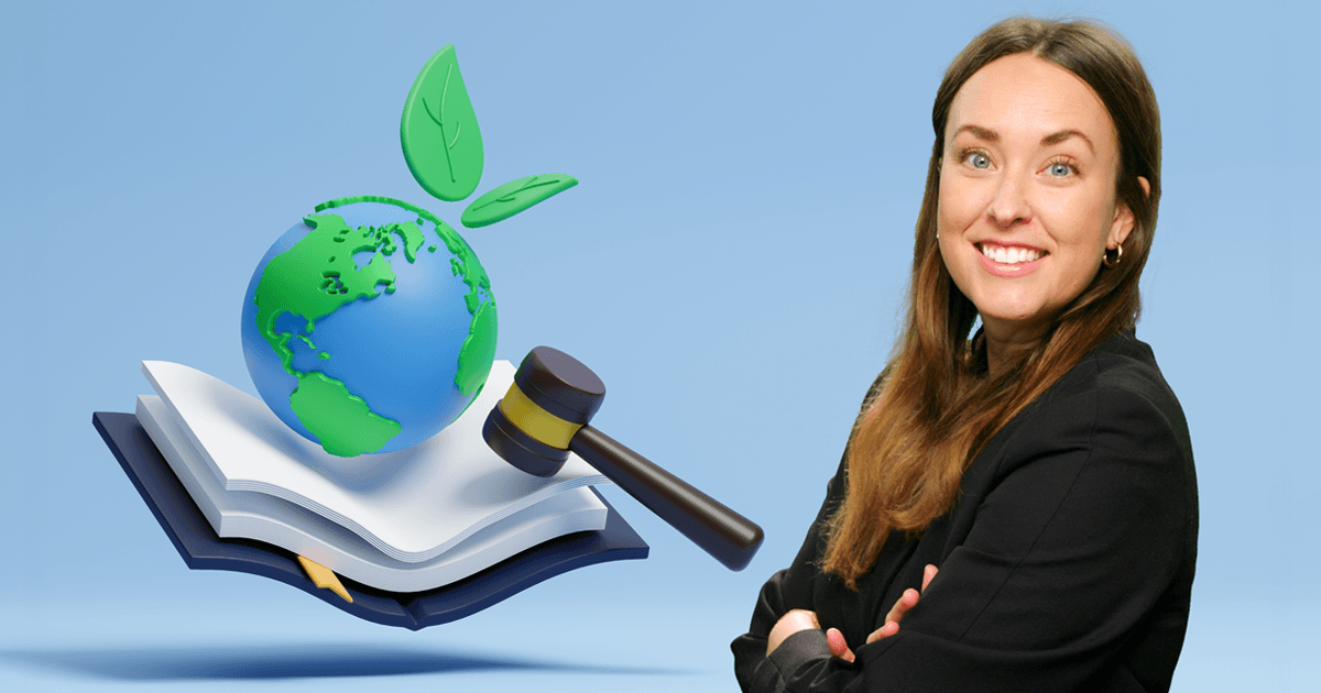 Spilleregler i bærekraftsarbeidet