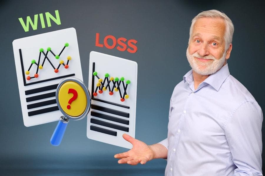 Thumb til kurset Win/Loss-analyse – Lær av hver salgsprosess