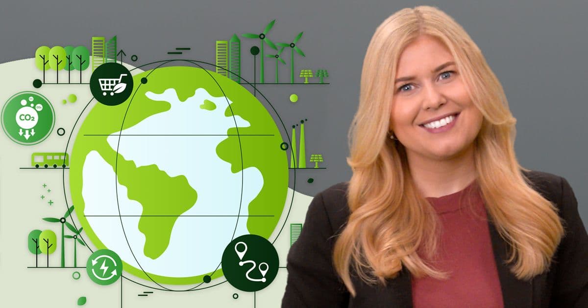 Bærekraftige verdikjeder – hvordan bygge transparens og sporbarhet?