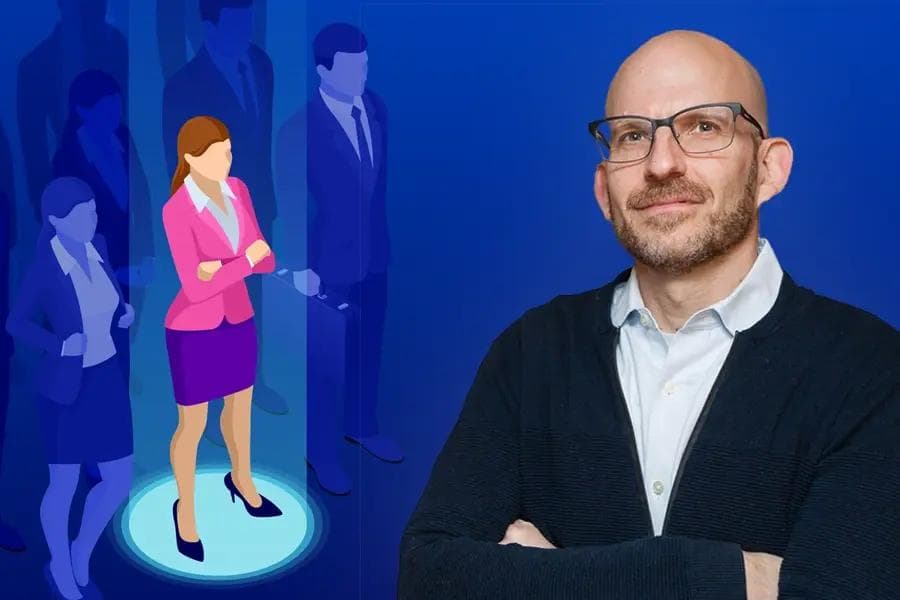 Forever Employable Part 2