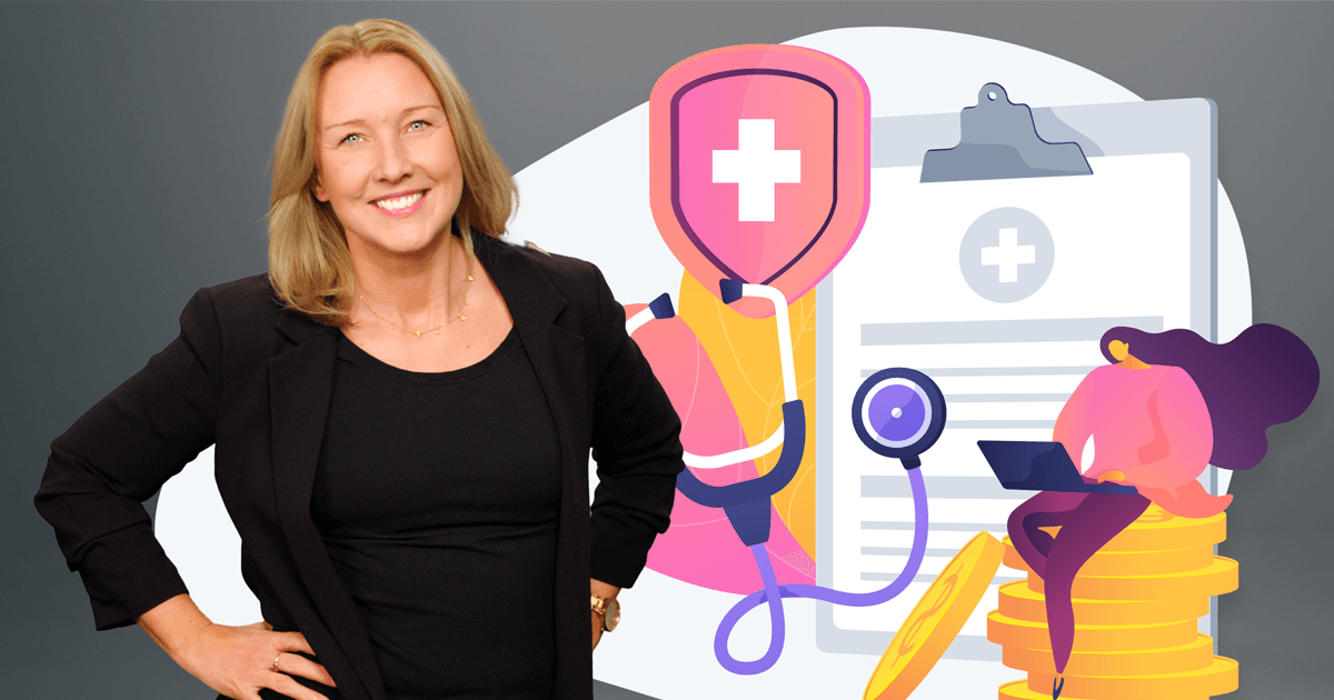 Oppfølging av sykefravær HMS Katrine Torskog