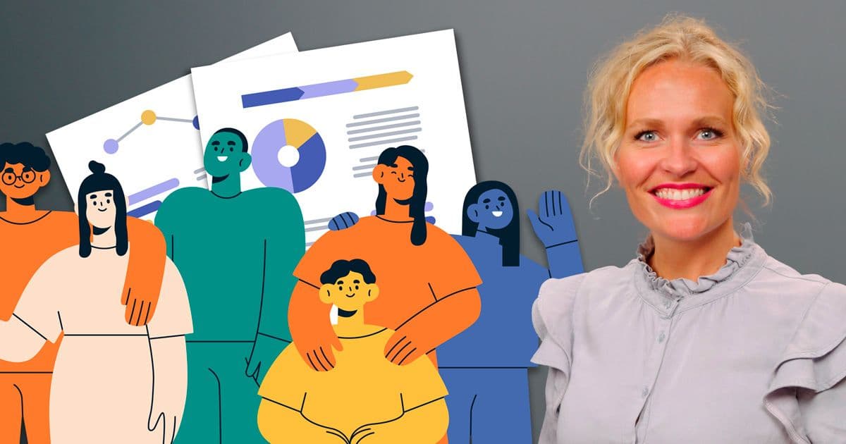 Kurs i aktivitets- og redegjørelsesplikten (ARP), Kristine Kotte-Eriksen