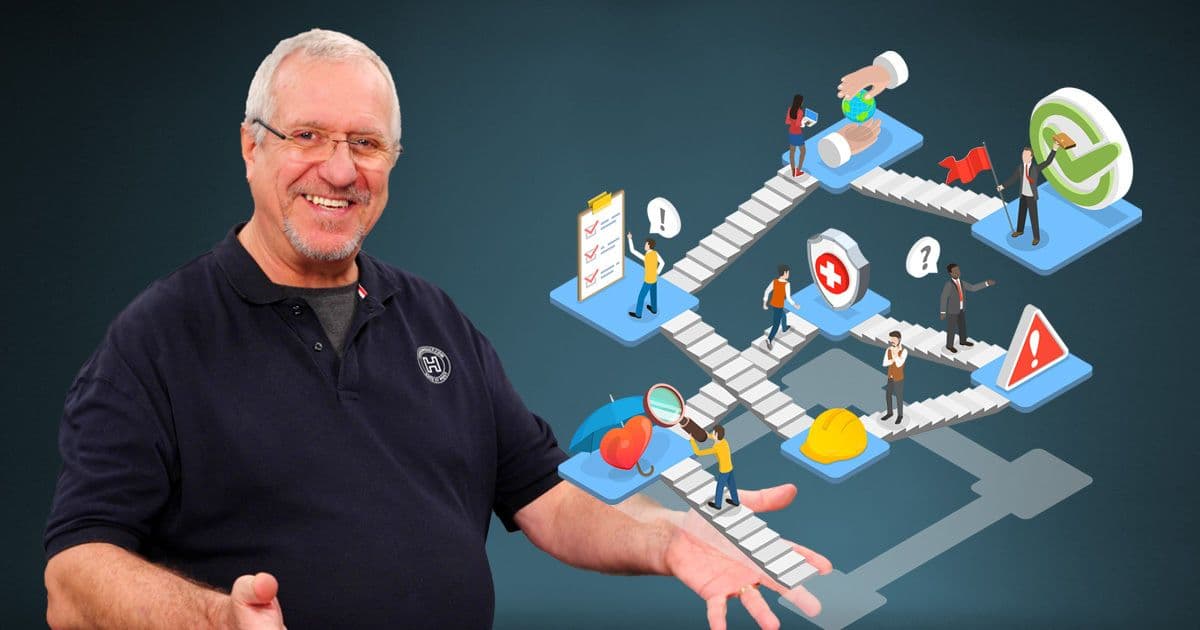 Byggherreforskriften – krav, roller og ansvar, med Haakon Rud