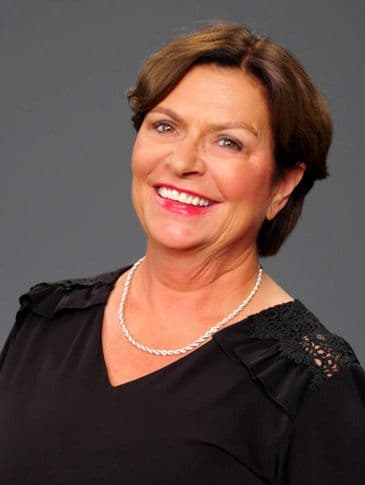 Rita Enstad-Karlsen