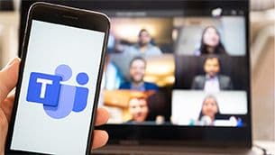 En innføring i Microsoft Teams