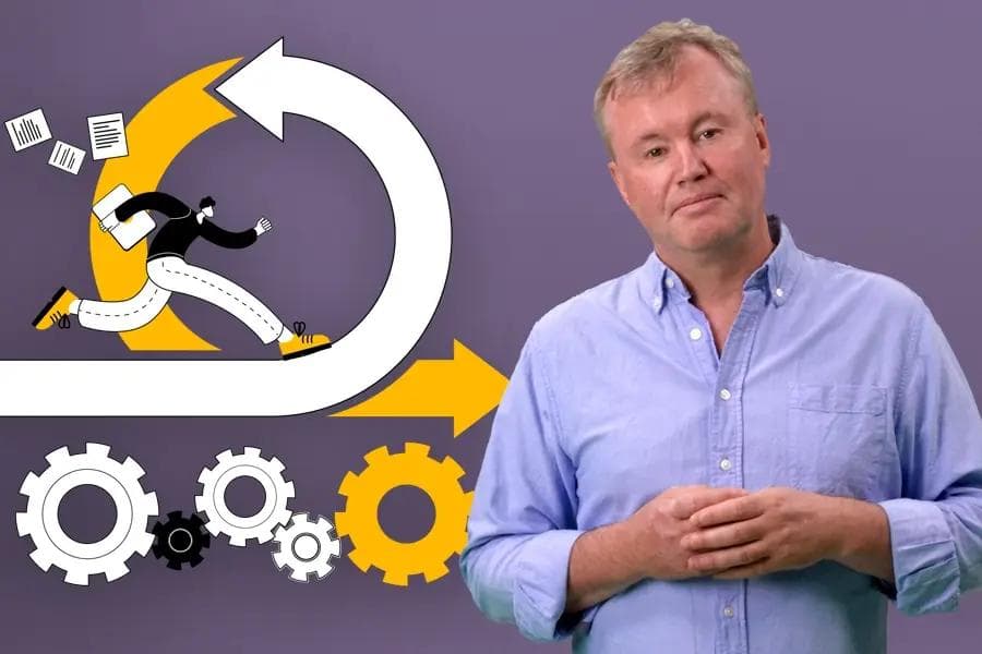 Innføring av agile – eller smidige – arbeidsformer