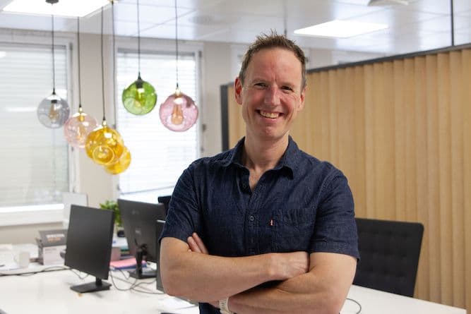 Fire tips som kickstarter læring for din bedrift