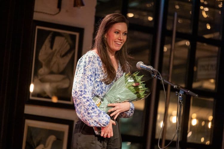 Opinion ble årets lærende bedrift