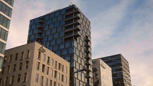 Rammeverk for næringsvirksomheter