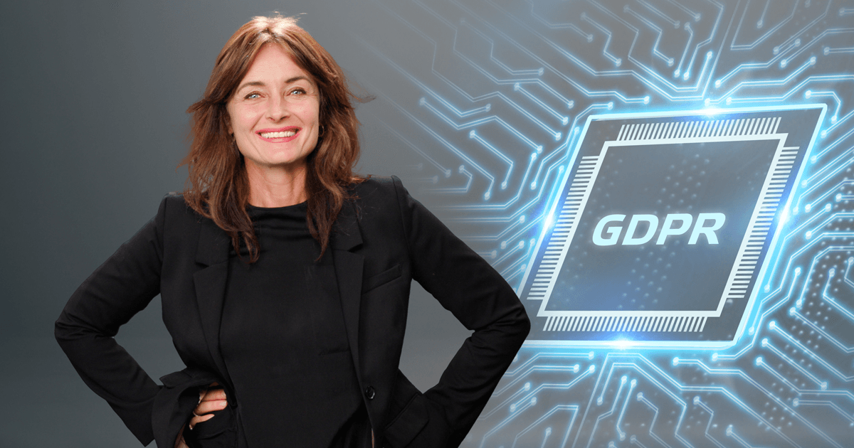 Grunnkurs i personvern og GDPR