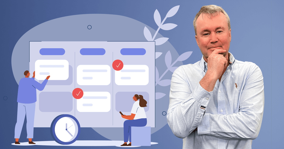 Bli en mester i å prioritere