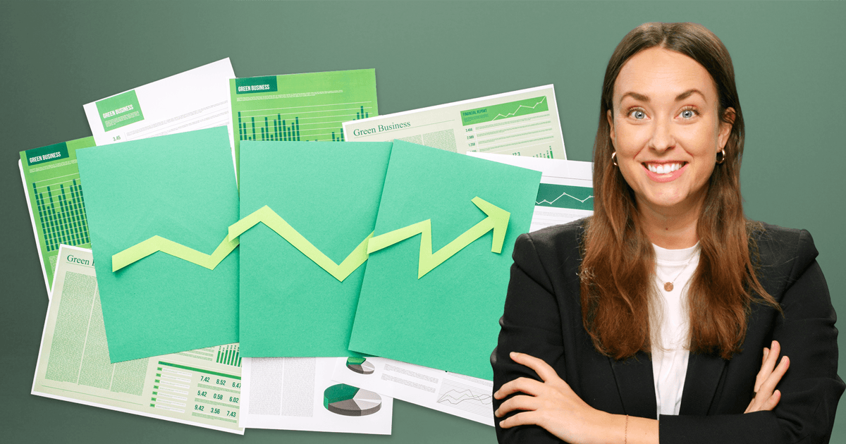 Kurs i bærekraftstrategi