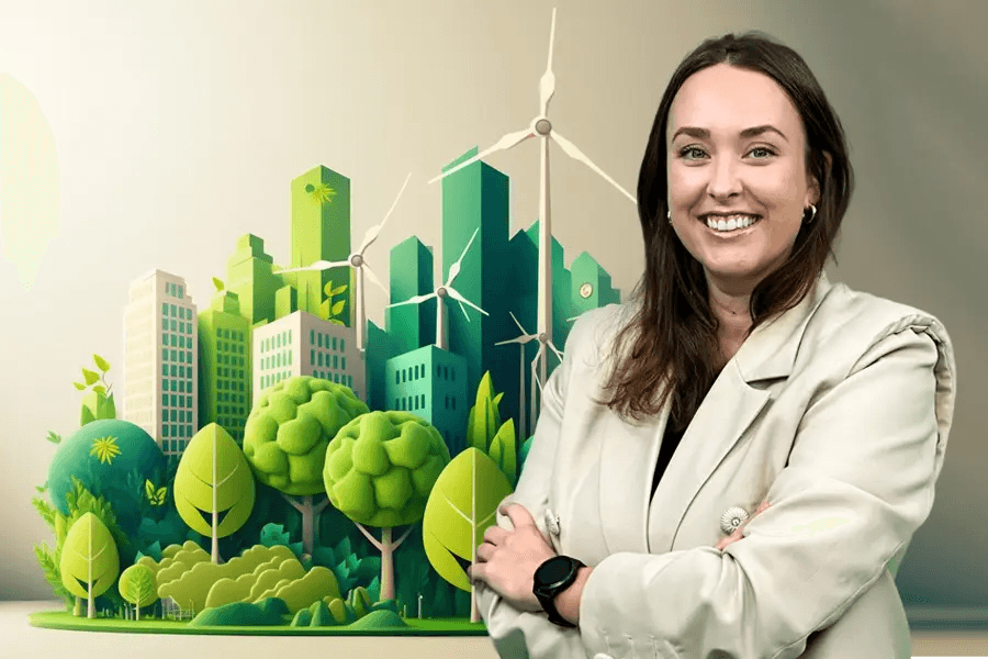 Naturressurser og din bedrift