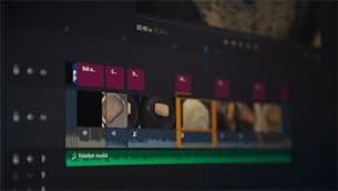 Grunnkurs i Adobe Premiere Rush