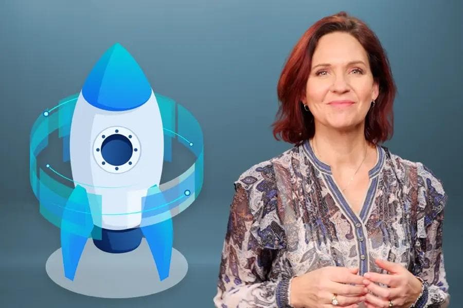 Kvalitet, oppskalering og vekst for din startup