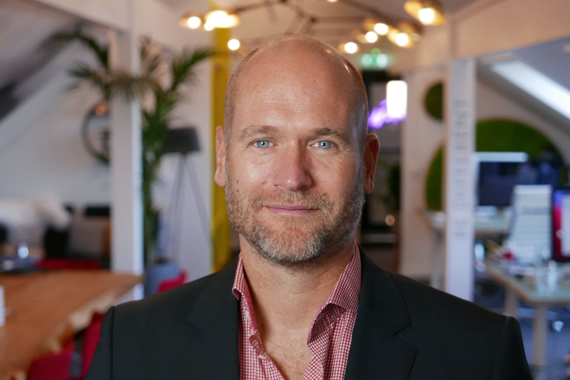 Verdier blir verdiløse når de ikke etterleves, mener Hans Petter Stub.