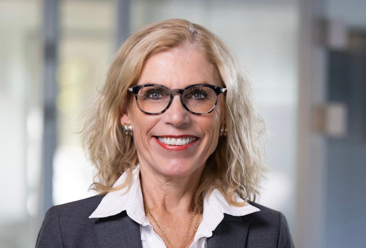 Vivi-Ann Hilde gir deg 10 tips om ledelse som du trenger for å tabbe deg ut som ny leder