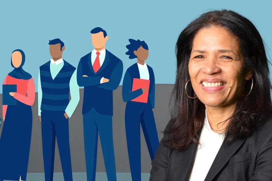 Skap varig utvikling med mangfold og sosial bærekraft