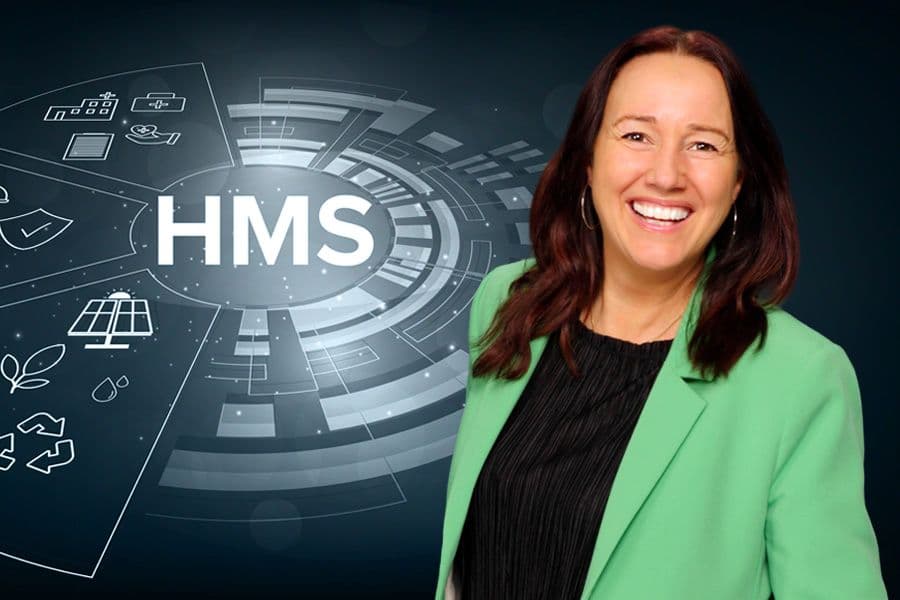 HMS for alle ansatte