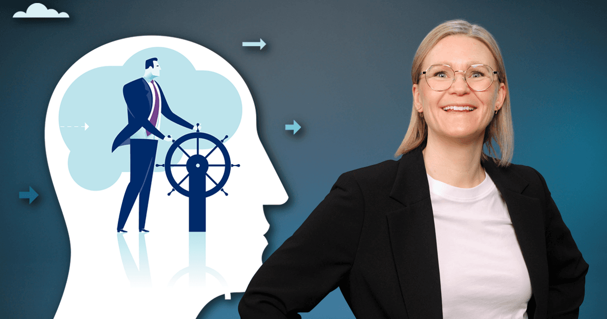 Thumb i kurset "Ledelse for daglig leder"