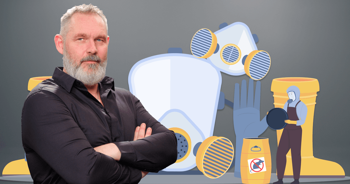 Grunnkurs i håndtering av kjemikalier