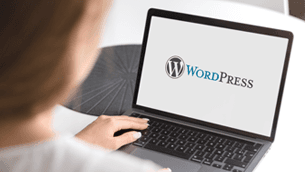 Grunnkurs i nettside med WordPress som CMS