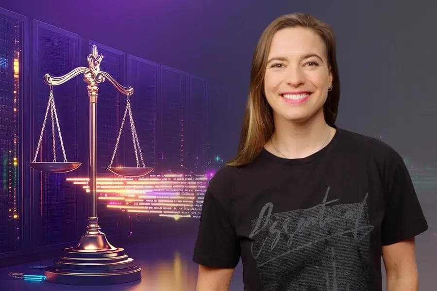 Thumb til kurset i "KI-forordningen"