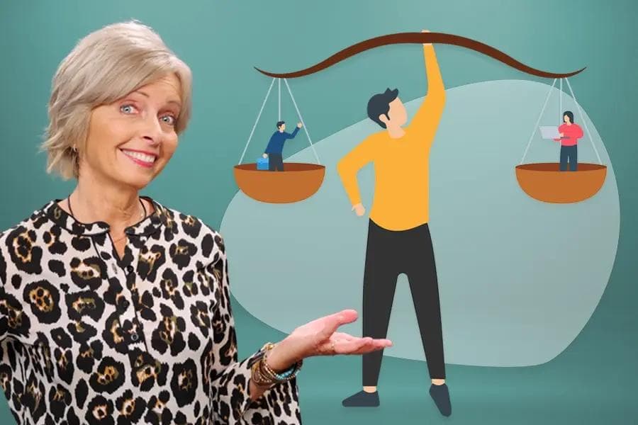 Etikk i et presset arbeidsliv